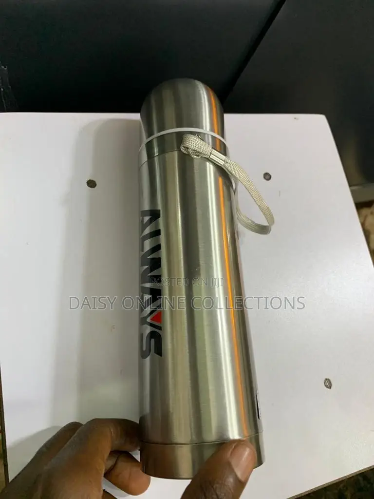 Always Portable Flask
