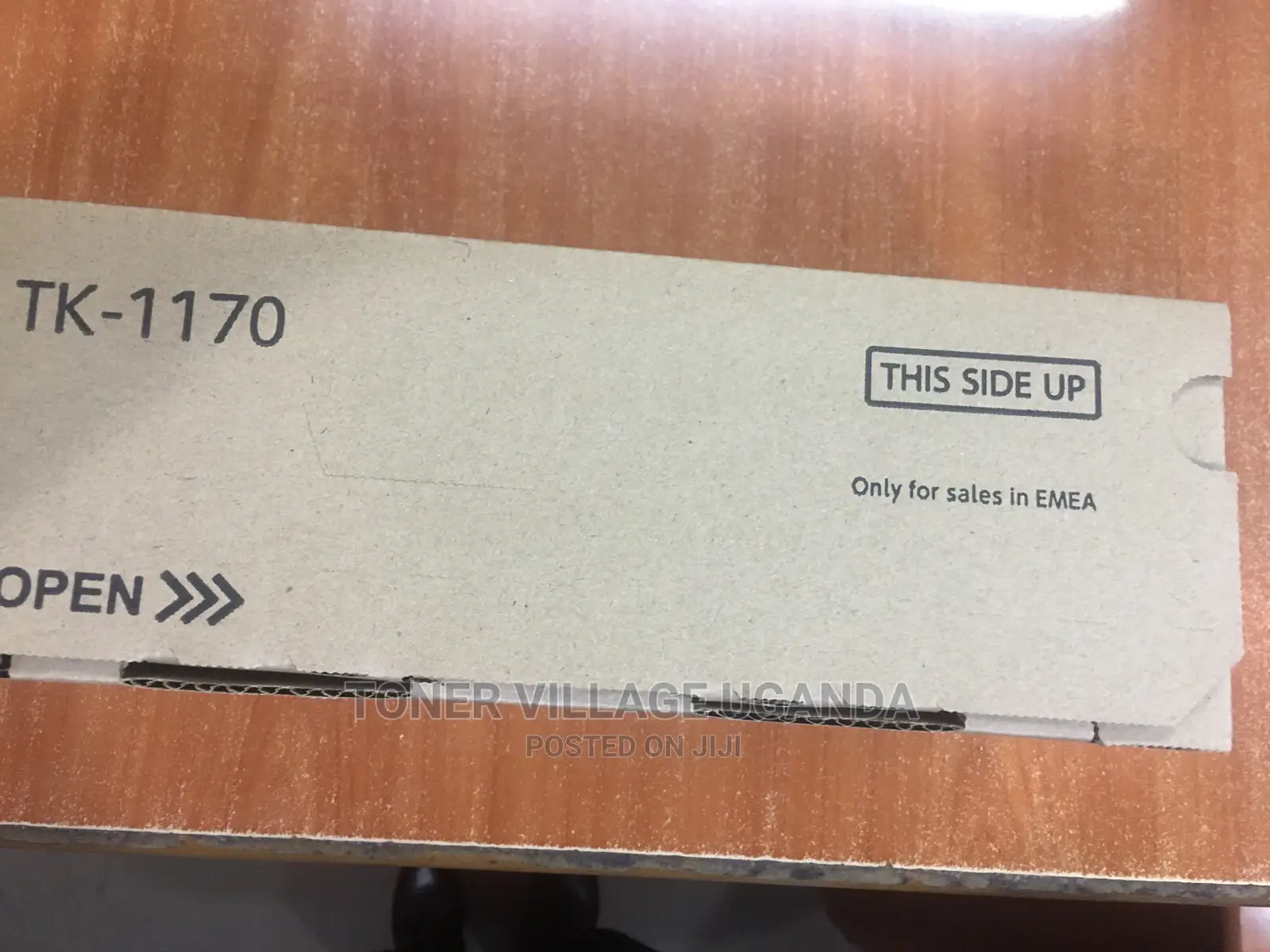 Tk 1170 for Use in Kyocera Ecosys M2040dn M2540dn M2640idw