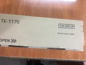 Tk 1170 for Use in Kyocera Ecosys M2040dn M2540dn M2640idw