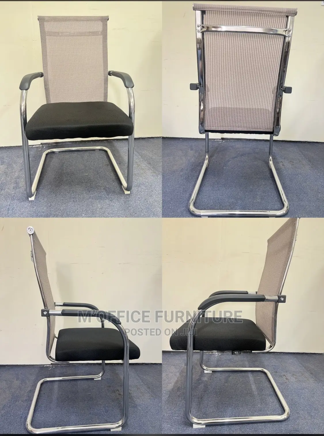 Conference/ Boardroom Office Chairs