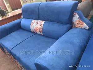 Sofa Set 5 Seater
