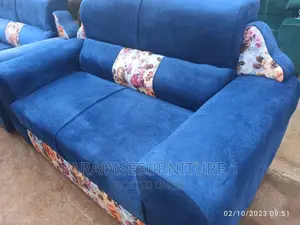 Sofa Set 5 Seater