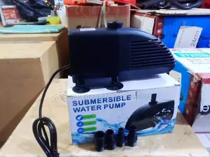 3.5M, Fountain, Aquarium Water Pumps