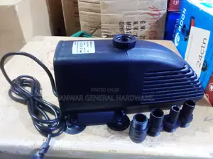 3.5M, Fountain, Aquarium Water Pumps