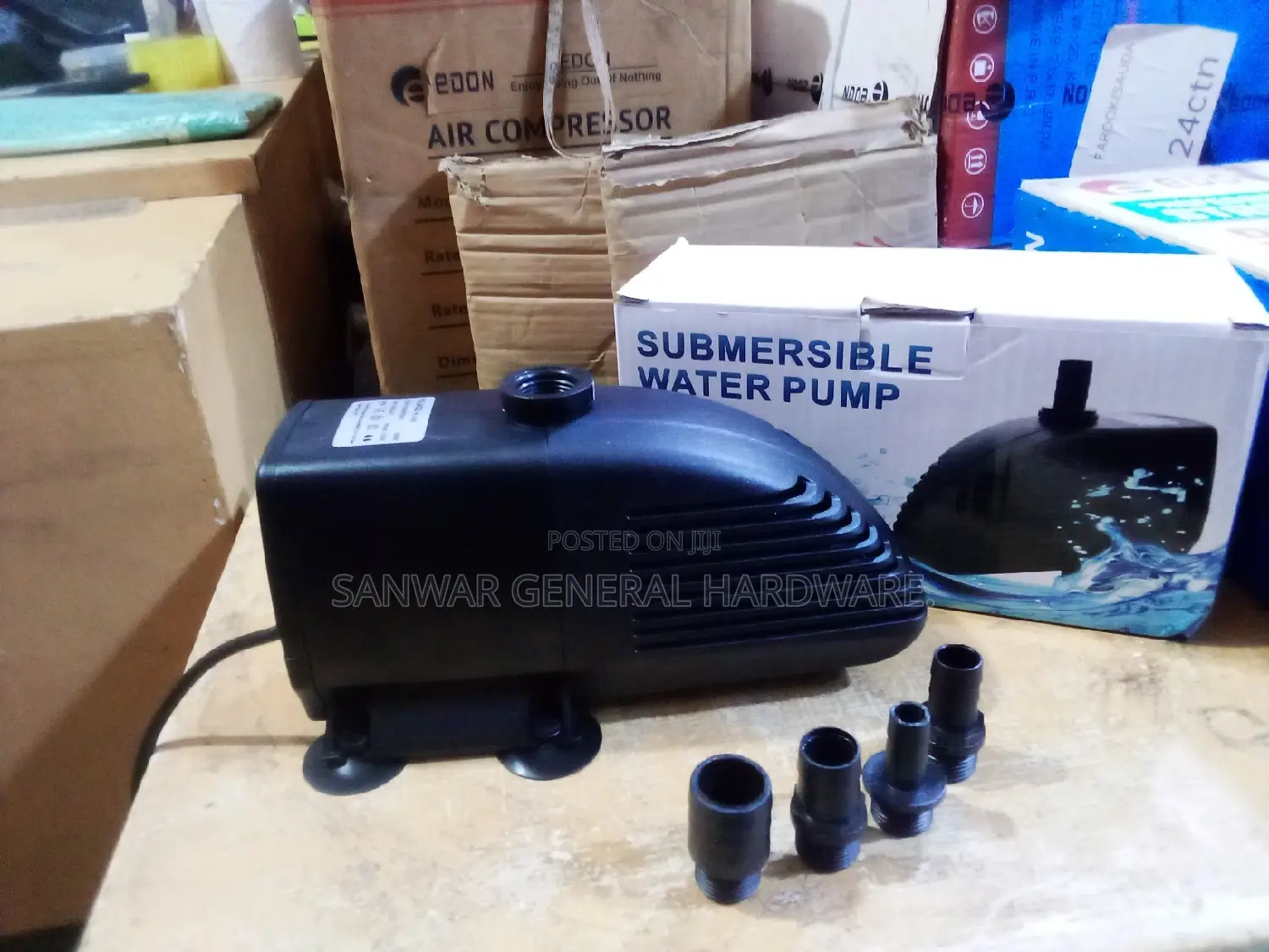 3.5M, Fountain, Aquarium Water Pumps