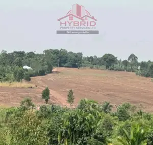 Prime Plots for Sale at Our Namayumba Naguru Estate~Hoima Rd