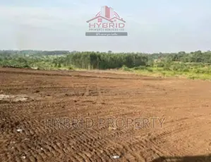 Prime Plots for Sale at Our Namayumba Naguru Estate~Hoima Rd