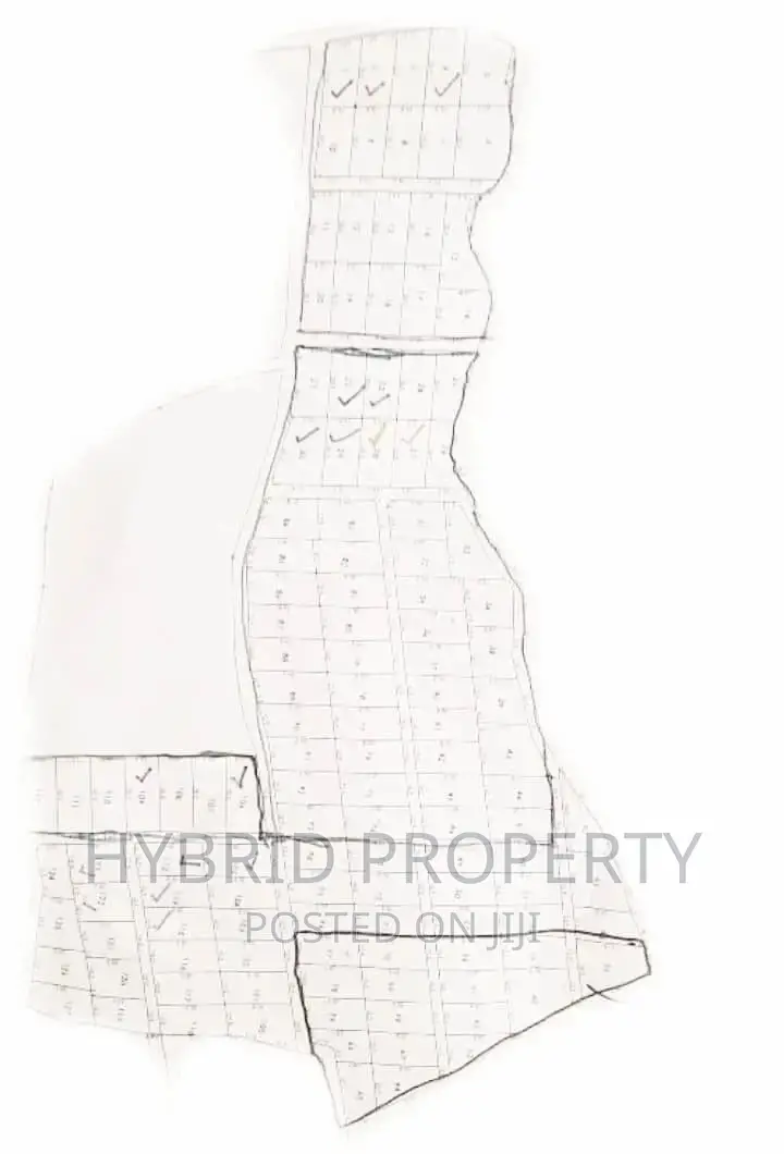 Prime Plots for Sale at Our Namayumba Naguru Estate~Hoima Rd