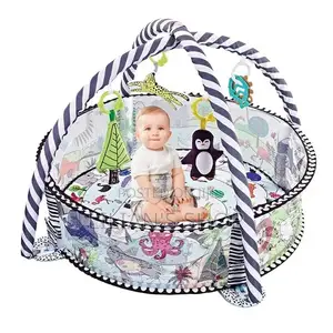 Baby Gym Play Mat