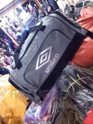 Portable Travel Bags