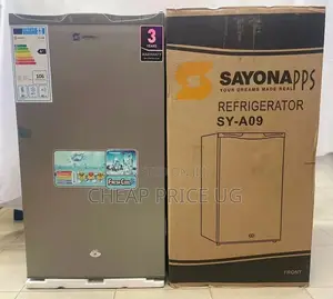 Sayona Fridge