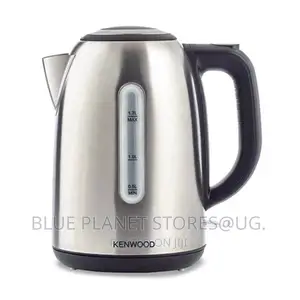 KENWOOD Accent Collection 1.7L Electric Kettle || ZJM01.AOBK