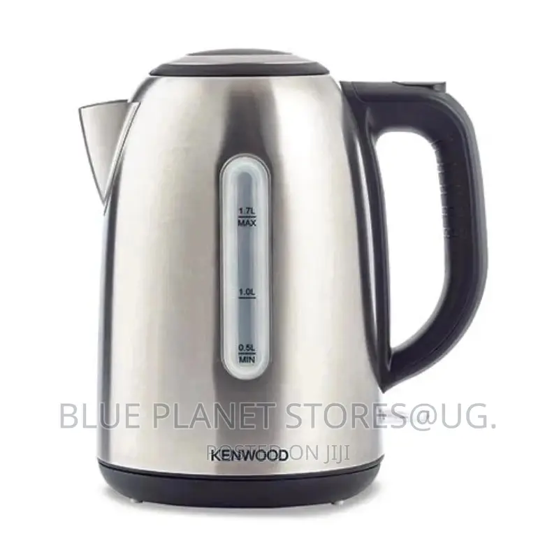 KENWOOD Accent Collection 1.7L Electric Kettle || ZJM01.AOBK
