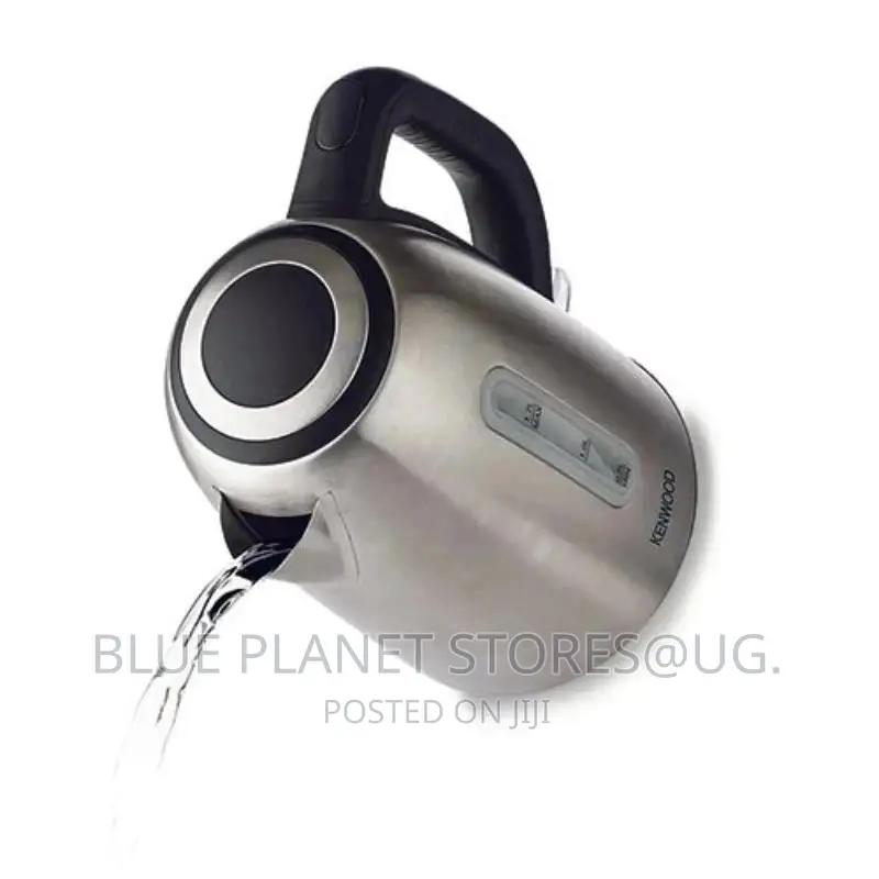 KENWOOD Accent Collection 1.7L Electric Kettle || ZJM01.AOBK