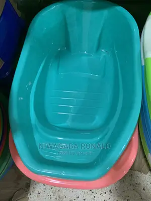 Baby Basins