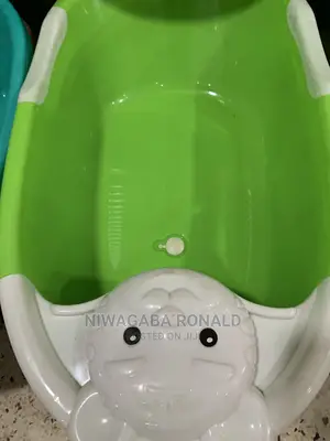 Baby Basins