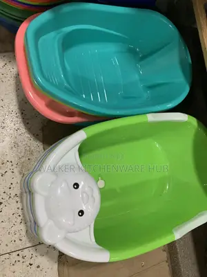 Baby Basins