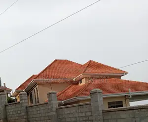 Amazing Roofs(Roofing Tiles)