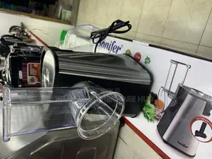 Electric Salad Machine Maker