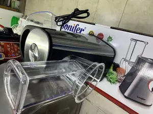 Electric Salad Machine Maker