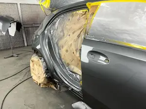 Photo - Spray Whole Vehicle/Parts