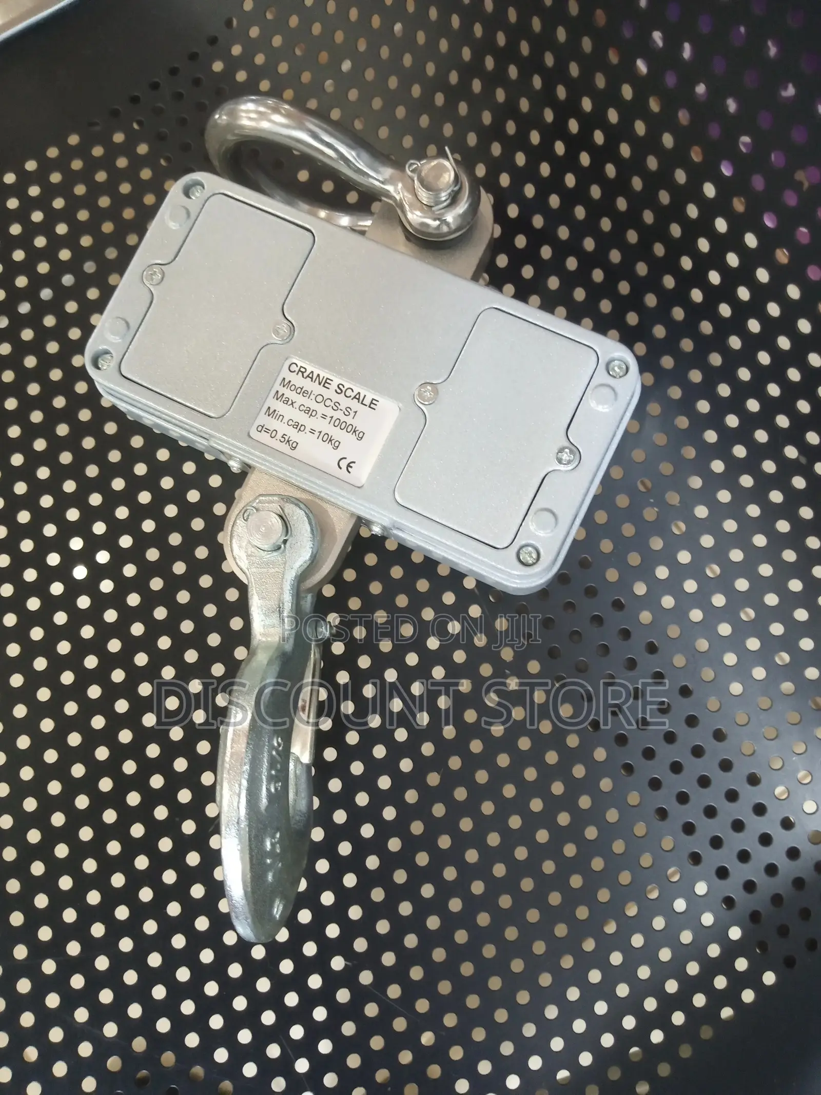 SKU: 100847-2 Digital Crane Scale
