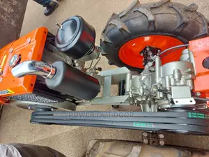Kubota Japan Cultivator/ Tiller / Ploughing Machine