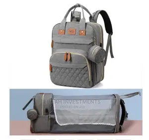 New Kind Diaper Bags