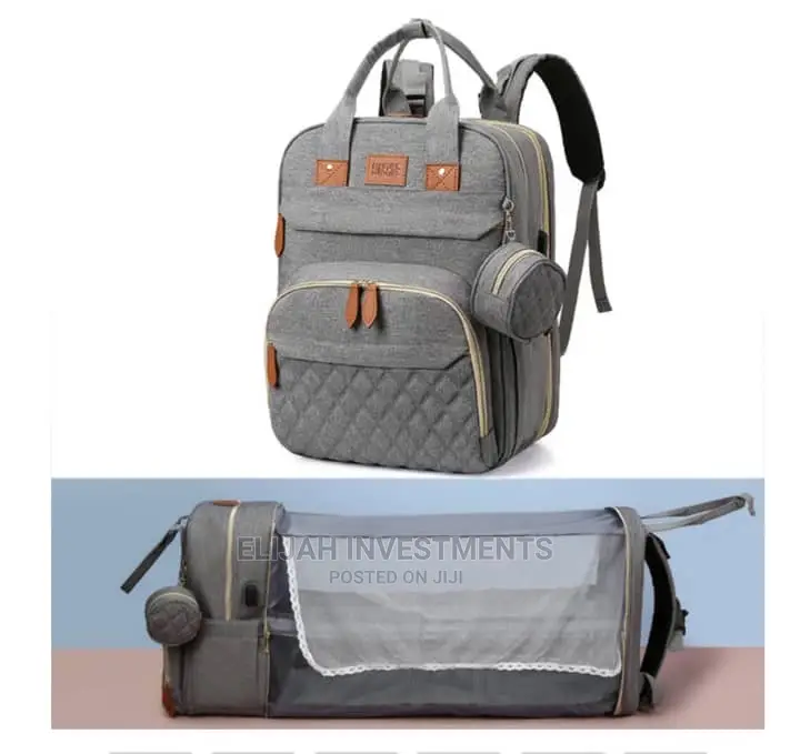 New Kind Diaper Bags