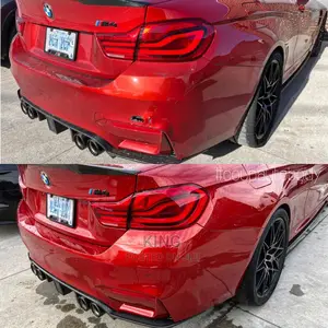 Photo - Vehicle Pannel Beat/Paint. Minor Scratches