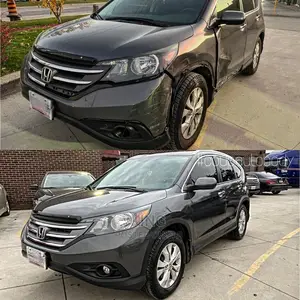 Photo - Respray and Panel Beat. All Cars
