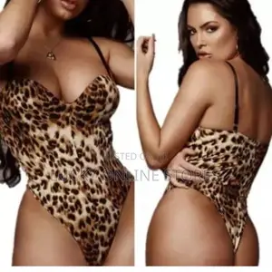 Photo - Sexy Body Suit
