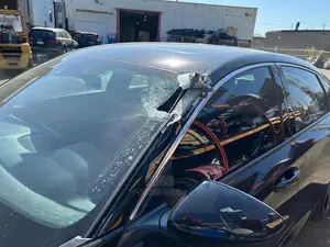 Car Exterior Respray/Repair