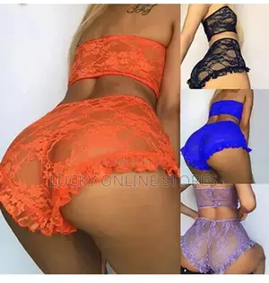 2pcs Women's Sexy Lingerie