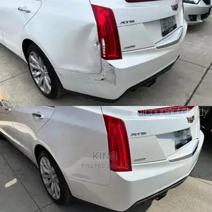 Photo - Vehicle Stage Paint Enhancement