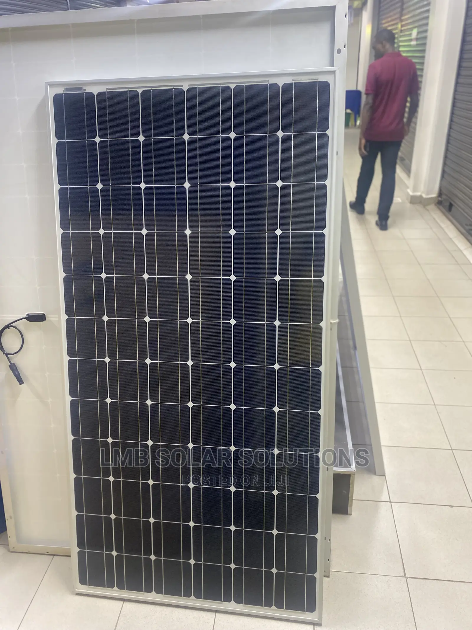 Solar Panels 435-450watts