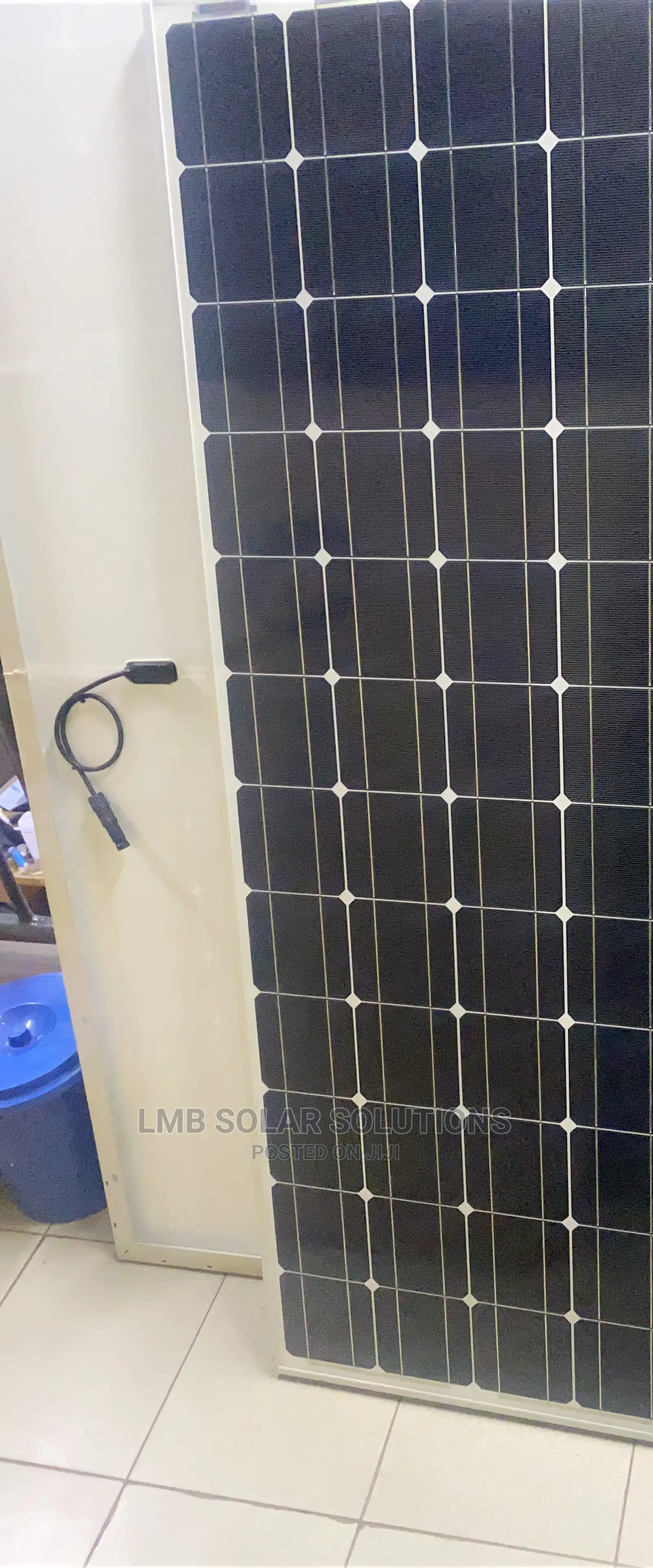 Solar Panels 435-450watts