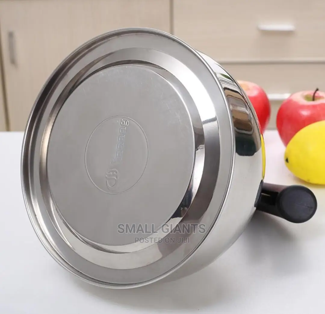Whistling Kettle