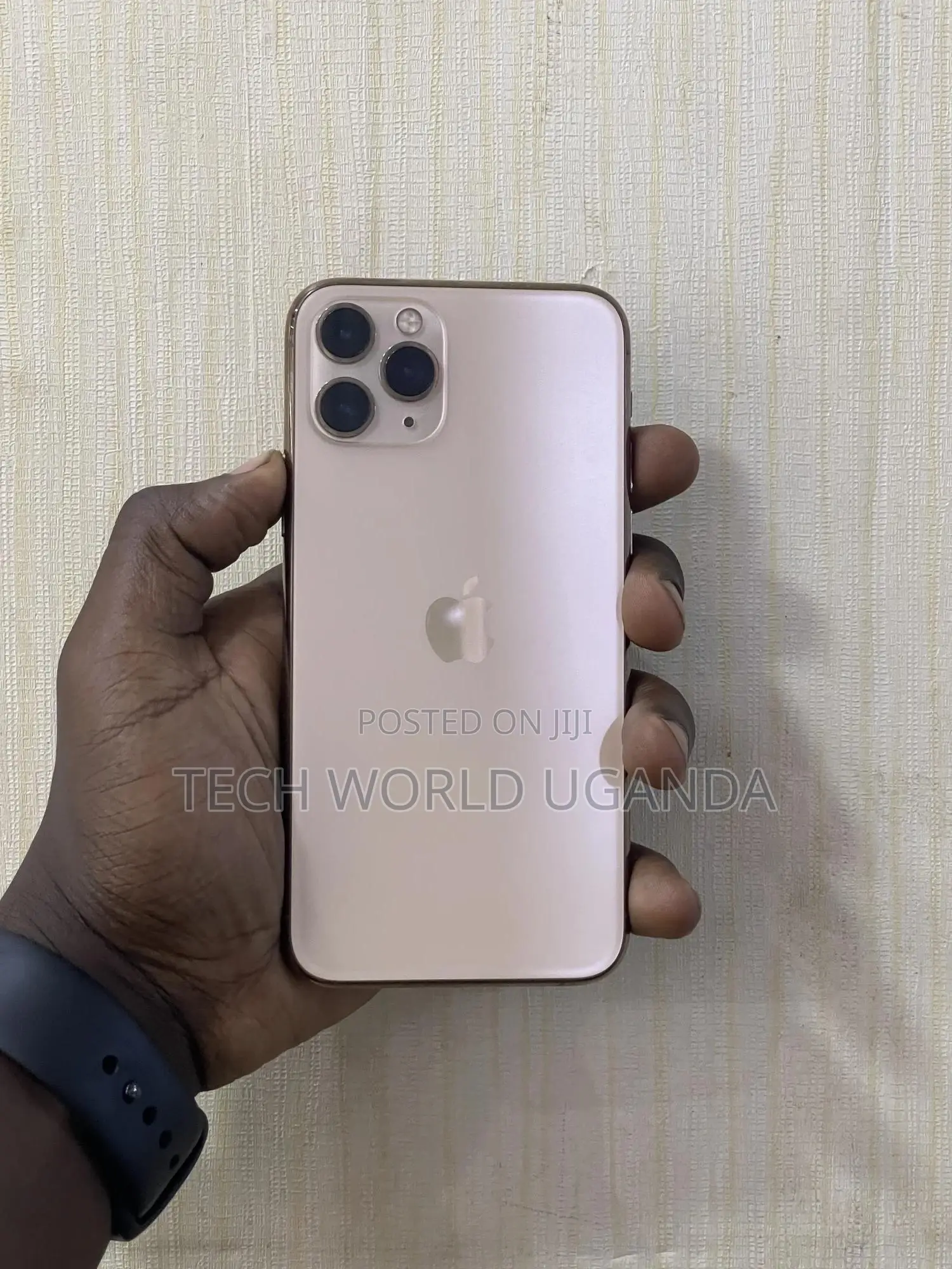 Apple iPhone 11 Pro 256 GB Gold