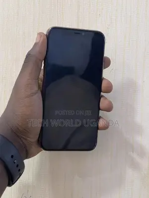 Apple iPhone 11 Pro 256 GB Gold