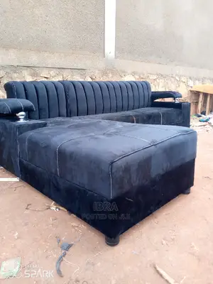 Lsofa , Exective