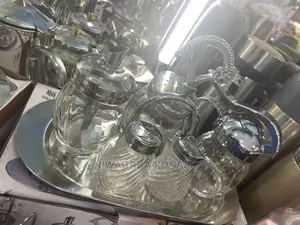 Salt, Spices Sugar Bowl Set