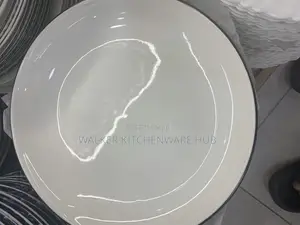 B~Line Dinner Plate
