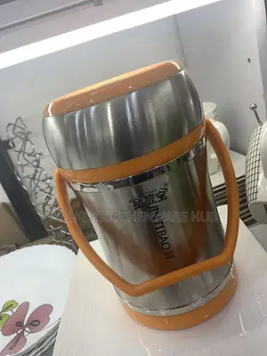 Heavy Duty 3.0L Jtbao Food Flask