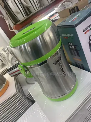 Heavy Duty 3.0L Jtbao Food Flask