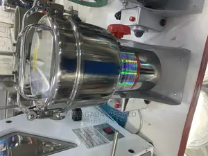 500g Commercial Cereal Grinder