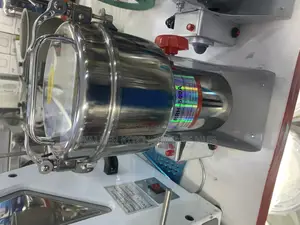 500g Commercial Cereal Grinder