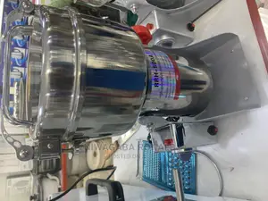 500g Commercial Cereal Grinder