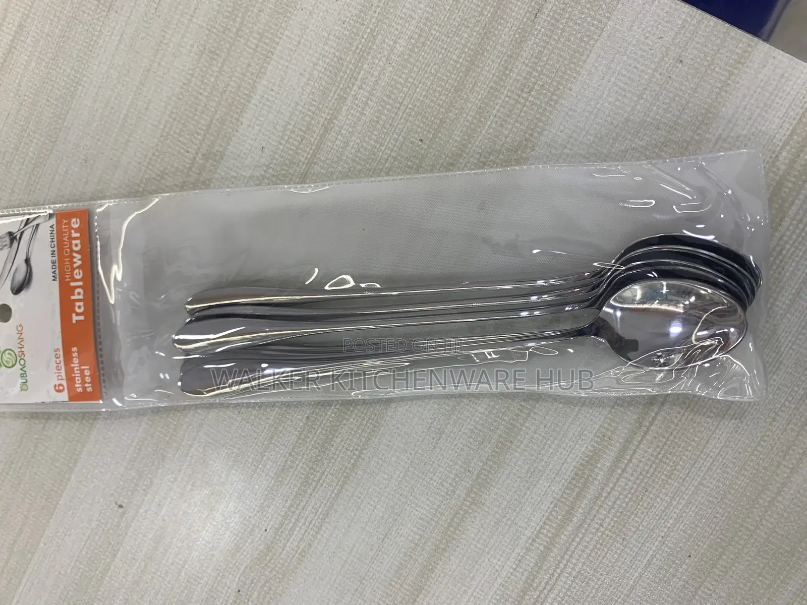 Serving Spoons ,Forks and Spoons Cutlery