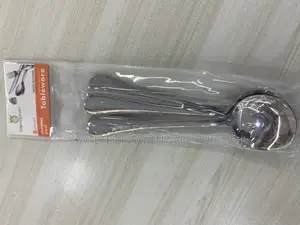 Serving Spoons ,Forks and Spoons Cutlery